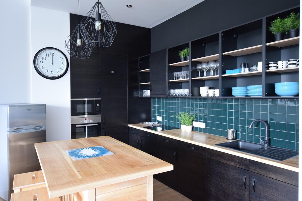 Luxury Apartment By Hi5 - Bajcsy Suite Budapest Eksteriør bilde